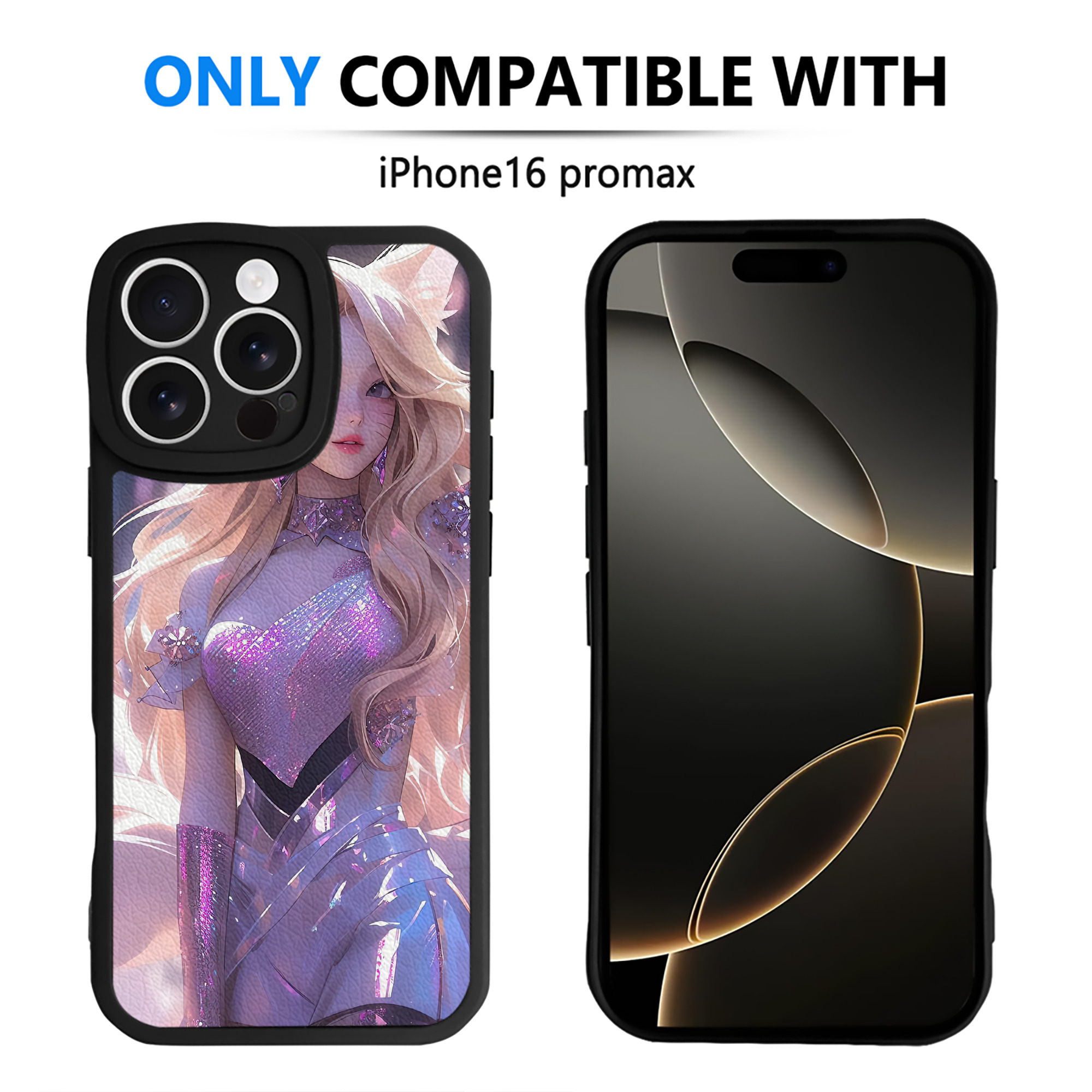 リーグ・オブ・レジェンド League of Legends LOL 【iPhone 16シリーズ対応】シリコンスマホケース（レザー調） 材質：シリコン